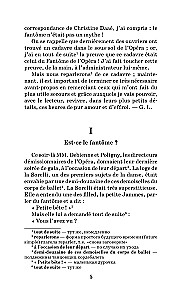 Prizrak operas. Līmenis 1 = Le Fantome de l`Opera