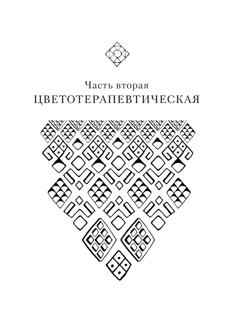 Орнамент как ключ к корням, самопознанию и творчеству