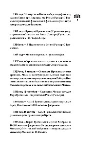 Монако. Полная история страны