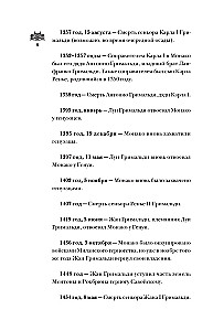 Монако. Полная история страны