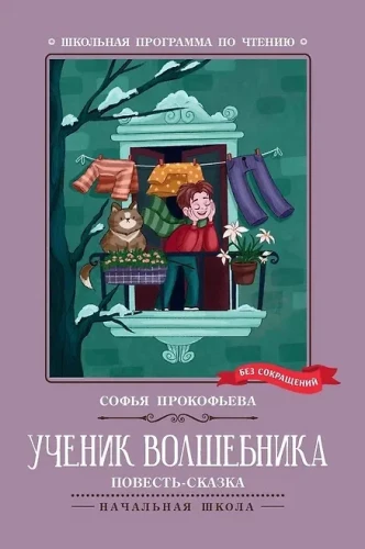 Ученик волшебника