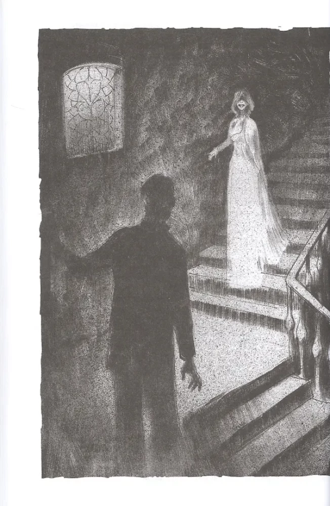Klāns Nosferatu un vēl 33 šausmīgas stāsti par vampīriem