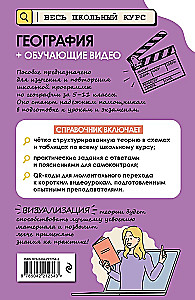 География (+ обучающие видео)
