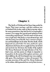 Sense and Sensibility = Razums un jūtas