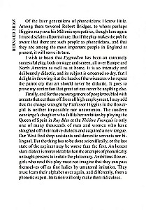 Pygmalion. Cēzars un Kleopatra = Пигмалион. Цезарь и Клеопатра