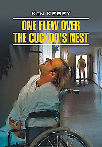 One Flew Over The Cuckoos Nest = Пролетая над гнездом кукушки