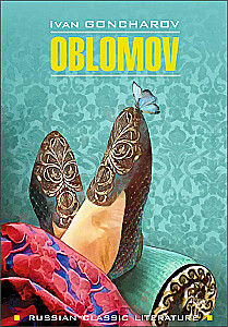 Oblomov = Обломов