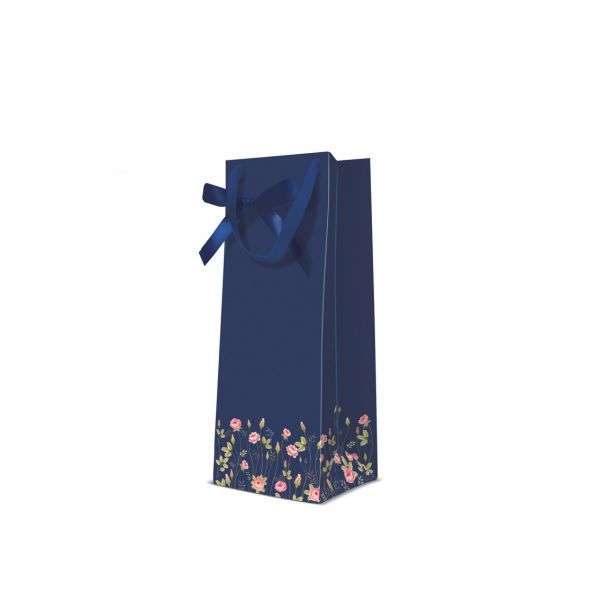 Подарочный пакет PAW Perfect Occasion (wine bag) 12 x 37 x 10 см