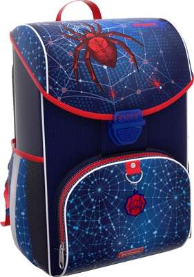 Школьный ранец Spider /ErgoLine