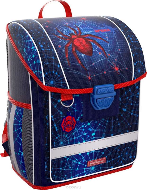 Школьный ранец Spider/Ergo