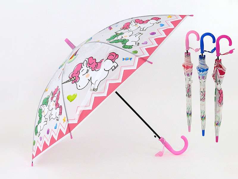 Детский зонт 