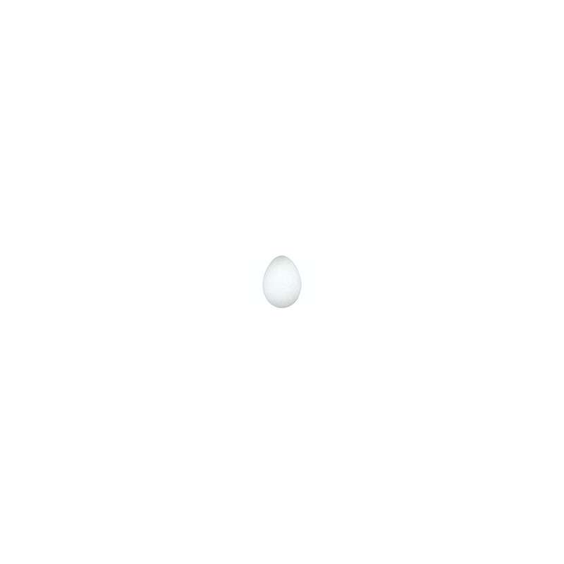 Яйцо из пенопласта 6см