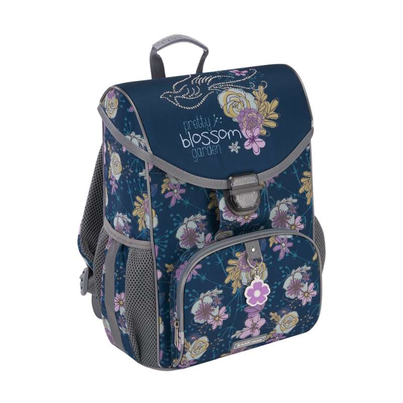 Школьный рюкзак 25x37x14, 680г. 15 L ErichKrause ErgoLine Blossom